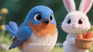 o coelhinho