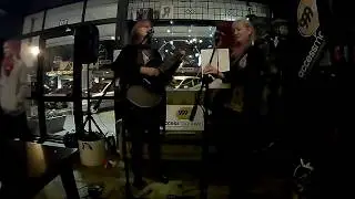 Songwriter's Circle - Live at Halcyon - Wandrella - NZMM 2018