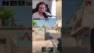Cheater?! #olhaosantos #Twitch #portugal #brasil #fy #cs2 #cs #cs2momments #twitchstreamer #ggcase #