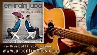 Ephraim Juda - Reflection