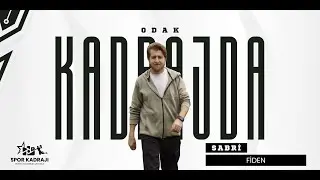 ODAK KADRAJDA - S1B1 / Sabri Fiden