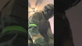 Never Trust a Fuze Player&hellip; 💀💥 #rainbowsixsiege #r6siege #r6community #r6s #shorts
