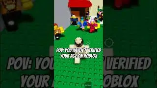 Subscribing is free, and it ONLY takes 1 click. SUBSCRIBE!! 🙏❤️ #roblox #shorts
