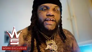 Fat Trel - Last Day In (Official Music Video)