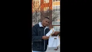 Random Custom Shoe Giveaway!!