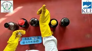 QUALITATIVE TESTS FOR PROTEINS   CASEIN