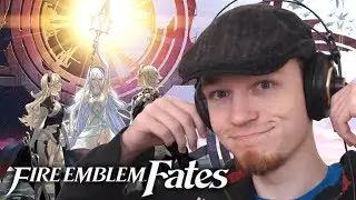 Let's Play Fire Emblem Fates | Part 11