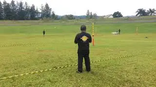 Sertifikasi Asosiasi Pilot Drone Indonesia (APDI) - Taman Budaya Sentul 17 Desember 2017