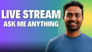 DevOps and Cloud Live | Ask Me Anything