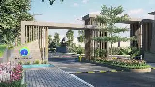 Pune's one of the largest pet park at Kekarav