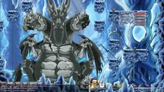 Marksman 1hr17min HT solo