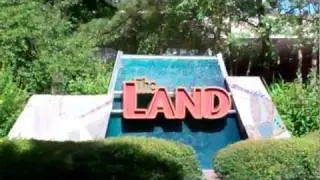 The Land Pavilion at Epcot - Walt Disney World 2011 HD