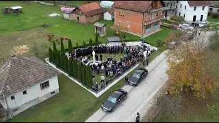 Prije 33 godine oteti i mučki ubijeni Bo&scaron;njaci Sjeverina