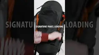 Our Flagship Mountain Bag Returns
