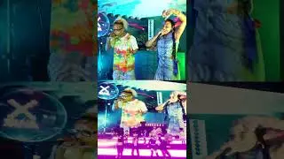 Pero Pero Candy Spreads Positivity with Typical Girl | XANA: Festival 6.0