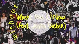 Skrillex & Diplo - Where Are Ü Now [Instrumental]