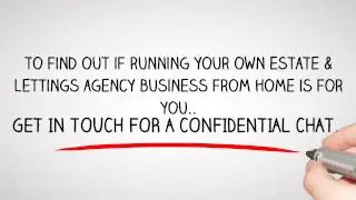 Estate agents & letting agents