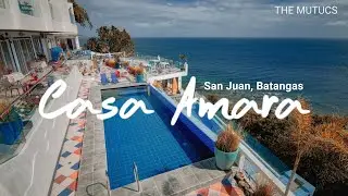 CASA AMARA (2020 Teaser)