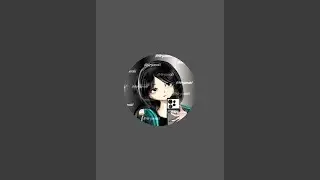 Drawing my oc ohano nomi aot