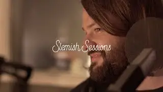 Slemish Sessions: Andy & Rachel Graham - Deliver Us