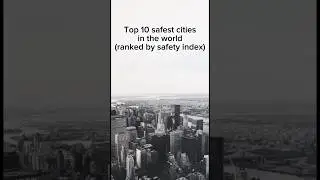 What are your thoughts? #education #foryou #fypシ #geography #world #city #top10 #fyp