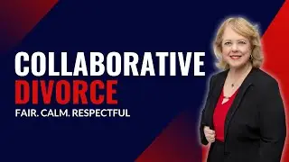 Still Care About Your Spouse? Try Collaborative Divorce!