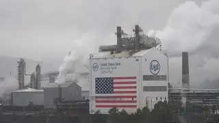 Cleveland-Cliffs CEO: US Steel Made Mistake Not Accepting Our Bid