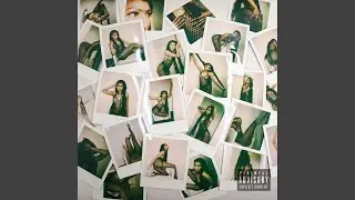 Cause I Already Know (feat. Taibanz)
