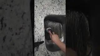 Let's clean! #cleaning #diy #cleaningtips #ninja #youtube