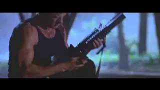 The punisher vf