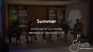 Summer | NUS Arts Festival 2021: A Question of Time