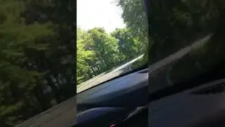 BMW M4 S55 Crank Hub Issue Sound