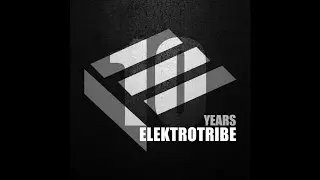 Animaltek - Step Over (Original Mix) [A Decade Of Techno]