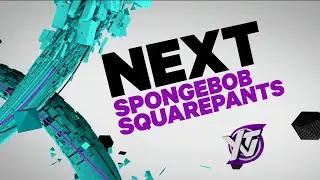 YTV (2025) - Next | SpongeBob SquarePants