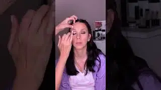 A makeup session with me 💄✨🤍 #JoelleMakeup