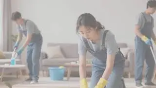 End Of Lease Cleaning Tips For High Rise Apartments In Sydney | End Of Lease Cleaners Sydney