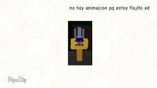 Sprunki OC: Chest