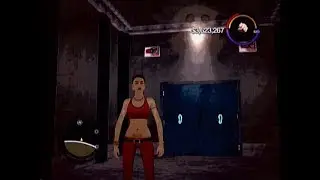 Saints Row 2 - Ultor Dome Secret Hallway To Nowhere