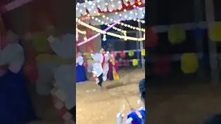 Garba Night | Elixir Dance Studio | #dance #dancevideo #garba #navratri