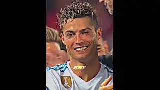 starboy✨-ronaldo edit
