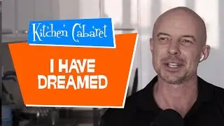 The King & I, I Have Dreamed (cover by Gary Williams)
