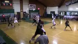 20141119 Boys Varsity 1 BBall Tilton School