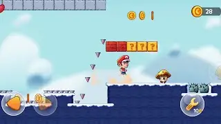 🍄Pocket's World - Super Jungle World of Pocket Level 31🍄