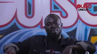 Fame without money is pressure - Kwame Yogot | Pulse Uncut