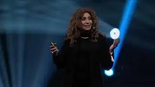 Launch by Algorithmiq - Sabrina Maniscalco (Algorithmiq) | Slush 2022