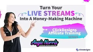 Turn Your Live Streams Into A Money-Making Machine