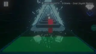 Drake over Hard (это пиздец)