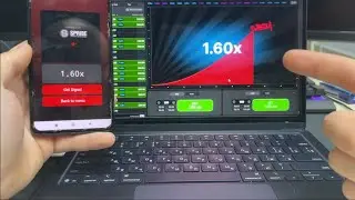 БОТ-ПРЕДИКТОР AVIATOR 1win, РЕАЛЬНЫЙ ИЛИ ПОДДЕЛЬНЫЙ?
