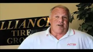 Forestry Veteran Terry Goodwin Talks About the new Primex Xtreme L-2 Forestry Tire