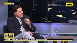 Escenario Electoral: ANR - Concertaci&oacute;n Nacional